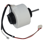 Condenser Fan Motor, 1350 rpm, 208-230V