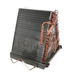 Panel, Roof, Cond, 2X30 Inch Fan, 15-17.5T