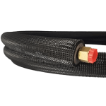 Ductless Lineset, 1/4" x 1/2" x 30', 1/2, Black EZ-PULL