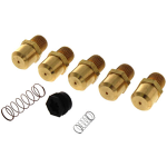 NG to LP Conversion Kit for HD30-75