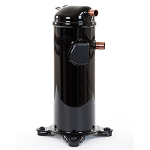 Tandem Scroll Compressor, 208/230, 3-Phase, 26 RLA