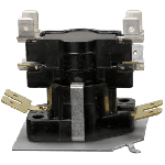 24V Heat Sequencer Relay