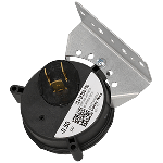 Pressure Switch, 0.50 IWC