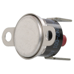 Temperature Control, 180 Open, Manual Reset