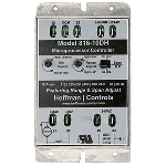Head Pressure Control, Low Ambient