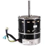 ENH ECM Blower Motor, 3/4 hp, 1400 rpm, CWLE, 230V