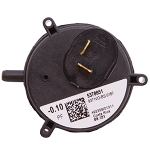 .10 Pressure Switch, on Fall SPNO