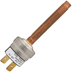 Control, Pres, Refrig, High, 405/265(O/C) Psig