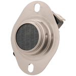 Temperature Control, 10/0 (O/C) SPST