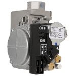 Gas Valve, Natural Gas WR 36J58-252