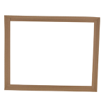 Air Filter, Throw-Away, 20 x 25 x 2