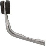 Single Arm Mount Motor