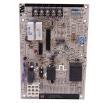 Control Board W/ Fan Timer