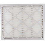 Air Filter, Pleated 20 x 24 x 2