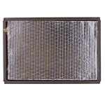 Cover, Base Duct