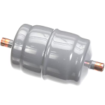 Catch-All Liquid Line Filter-Drier, 3/8 ODF, 53 sq in