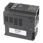 VFD Controller, Programmed, 5 hp, L524, 6.5A, 480/3/60