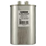 Cap, Run, Single, 35 MFD, 370/440V
