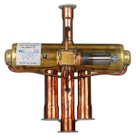 Valve, Reversing, 1.5T Dunan